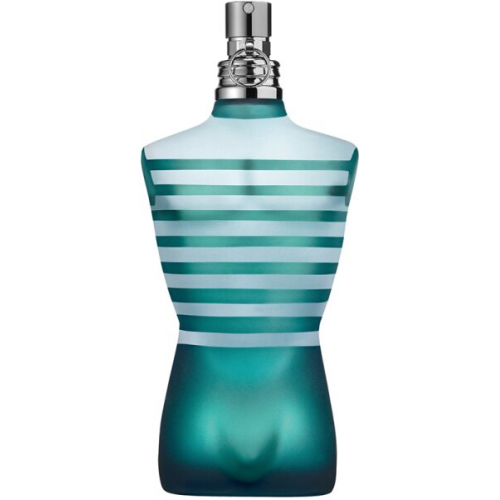 Jean Paul Gaultier Le Male Eau de Toilette (EdT) 125 ml