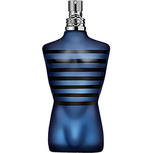 Jean Paul Gaultier Ultra Male Eau de Toilette Intense (EdT) 40 ml