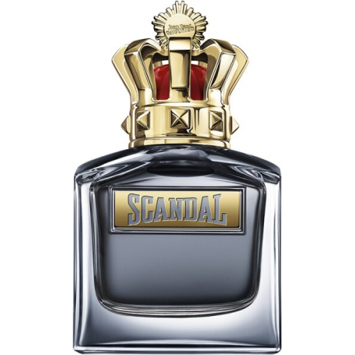 Jean Paul Gaultier Scandal pour Homme Eau de Toilette (EdT) 100 ml