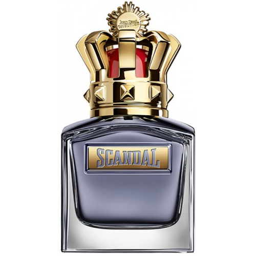 Jean Paul Gaultier Scandal pour Homme Eau de Toilette (EdT) 50 ml