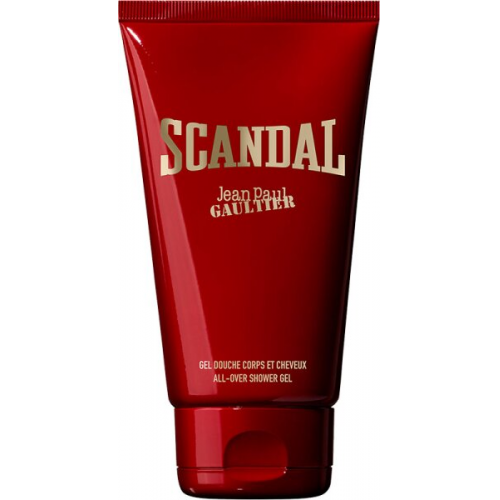 Jean Paul Gaultier Scandal pour Homme All-Over Shower Gel 150 ml