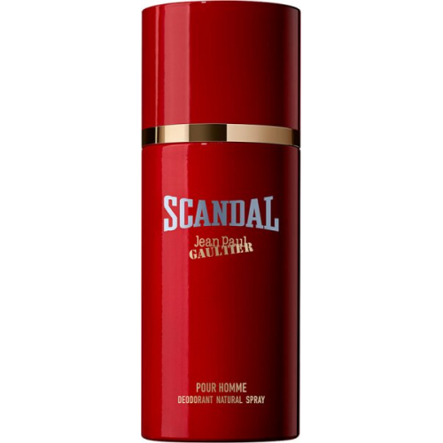 Jean Paul Gaultier Scandal pour Homme Deodorant Spray 150 ml