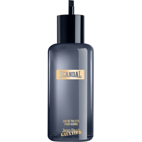 Jean Paul Gaultier Scandal pour Homme Eau de Toilette (EdT) Refill 200 ml