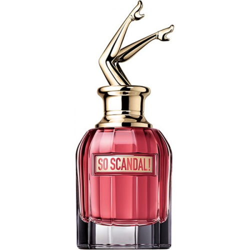 Jean Paul Gaultier So Scandal! Eau de Parfum (EdP) 50 ml