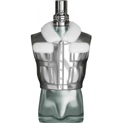 Aktion - Jean Paul Gaultier Le Male X-mas Collector 2023 Eau de Toilette (EdT) 125 ml