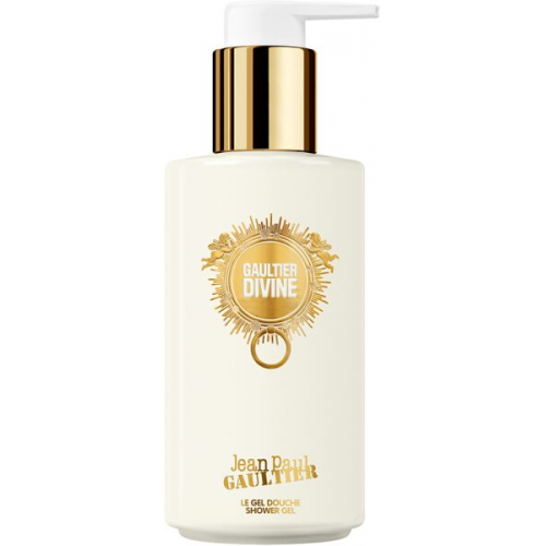 Jean Paul Gaultier Gaultier Divine Shower Gel 200 ml