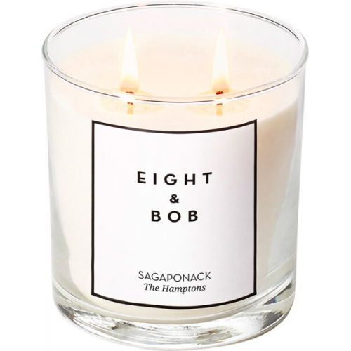 Eight & Bob Sagaponack Kerze 600 g