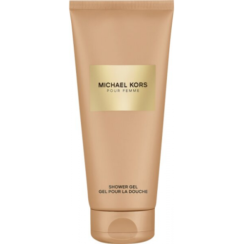 Michael Kors Pour Femme Duschgel 200 ml