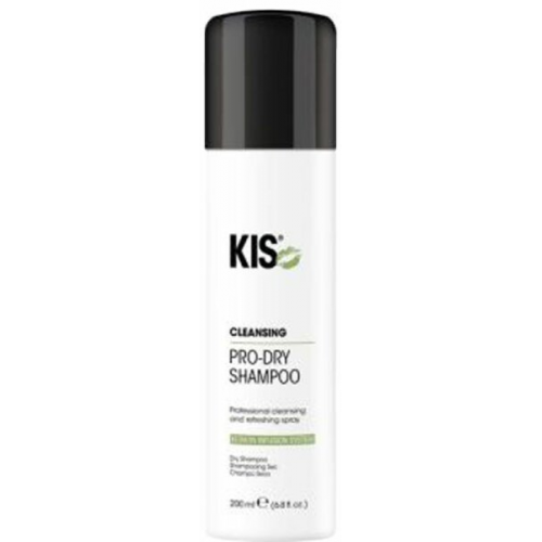 KIS Kappers Cleansing Pro-Dry Shampoo 200 ml