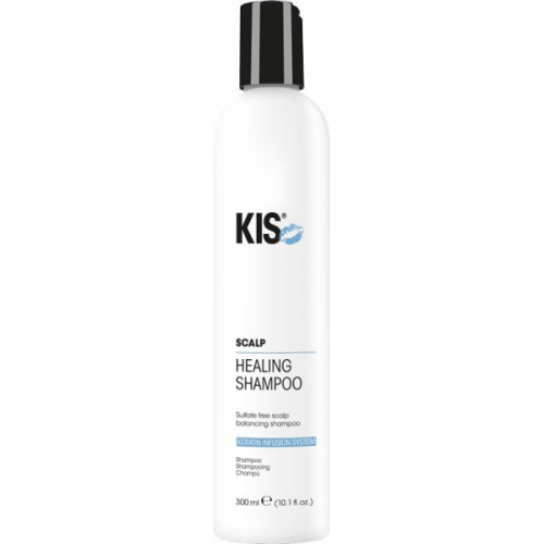 KIS Kappers Care KeraScalp Shampoo 300 ml