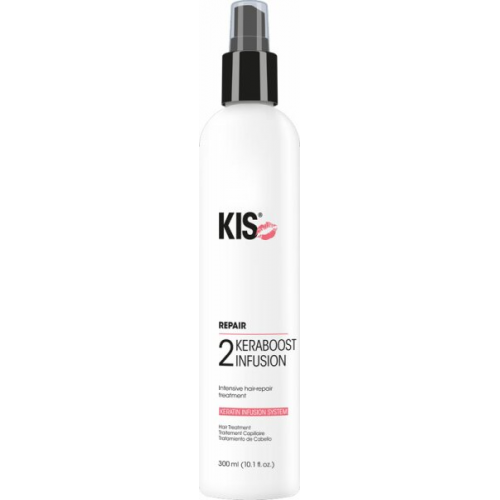 KIS Kappers Care KeraBoost Infusion/Spray 300 ml