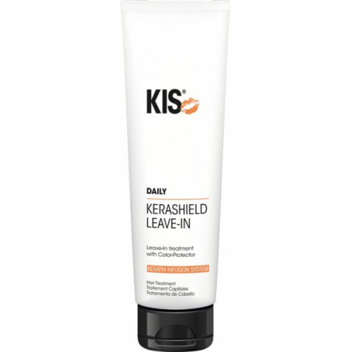 KIS Kappers Care KeraShield Leave-in 150 ml