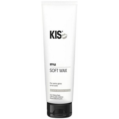 KIS Kappers Styling Soft Wax 150 ml
