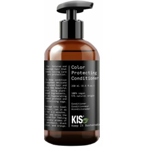 KIS Kappers Green Color Protecting Conditioner 250 ml