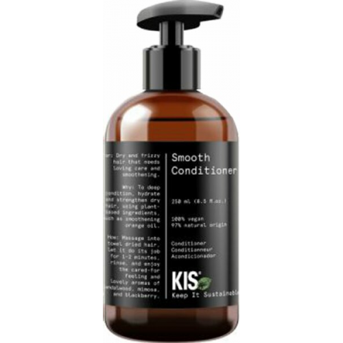 KIS Kappers Green Smooth Conditioner 250 ml
