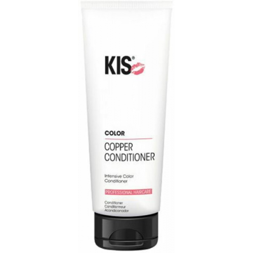 KIS Kappers Color Conditioner 250 ml Copper