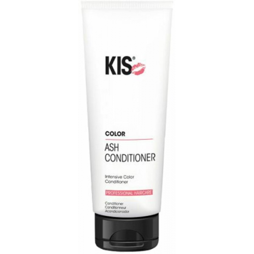KIS Kappers Color Conditioner 250 ml Ash