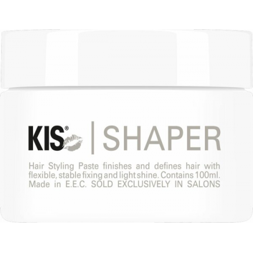 KIS Kappers Styling Shaper 100 ml