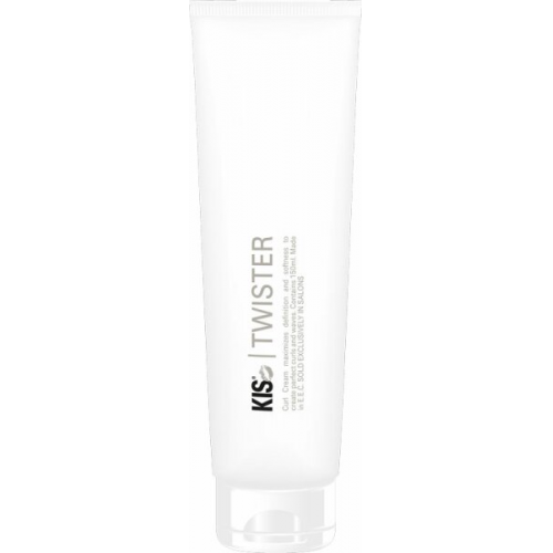 KIS Kappers Styling Twister Curl Cream 150 ml