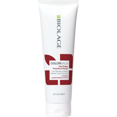 Biolage by Matrix Color Balm Red Poppy 250 ml