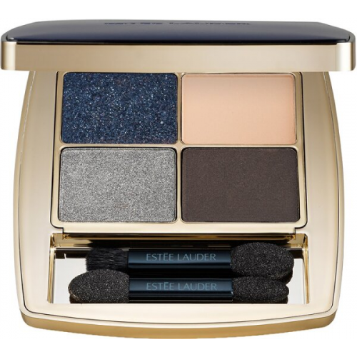 Est&eacute;e Lauder PC Envy Eyeshadow Quad 6 g 02 Indigo Night