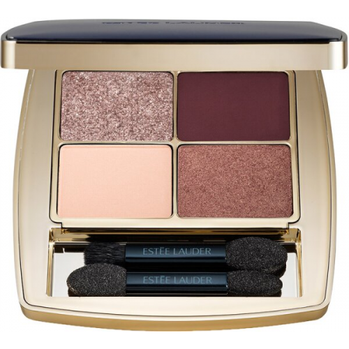 Est&eacute;e Lauder PC Envy Eyeshadow Quad 6 g 03 Aubergine Dream