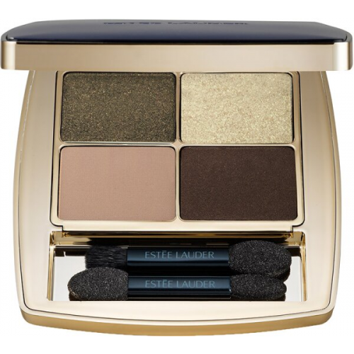 Est&eacute;e Lauder PC Envy Eyeshadow Quad 6 g 06 Metal Moss