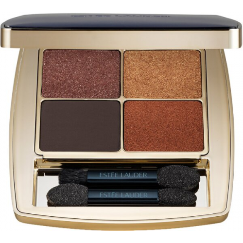 Est&eacute;e Lauder PC Envy Eyeshadow Quad 6 g 08 Wild Earth