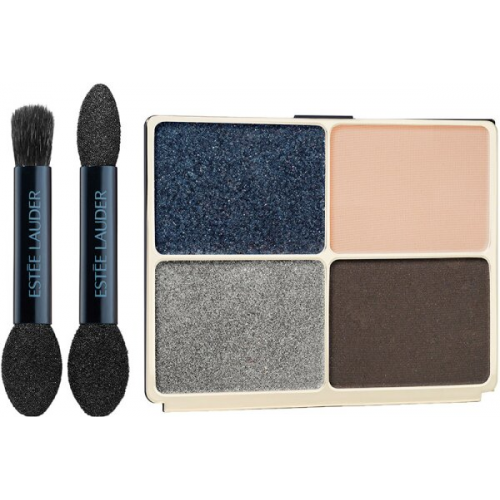 Est&eacute;e Lauder PC Envy Eyeshadow Quad Refill 6 g 02 Indigo Night