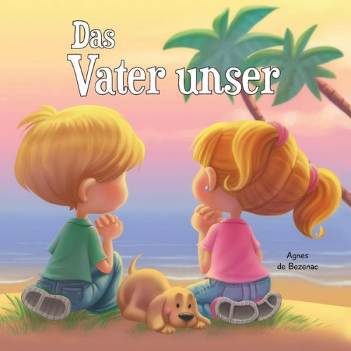 Agnes de Bezenac - Das Vater unser