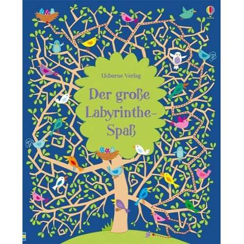 75955 - Der große Labyrinthe-Spaß