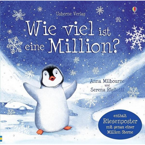 5030 - Wie viel ist eine Million?