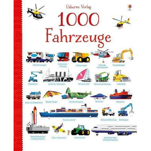 17691 - 1000 Fahrzeuge