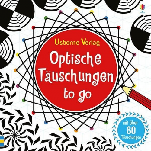 Sam Taplin - Optische Täuschungen to go