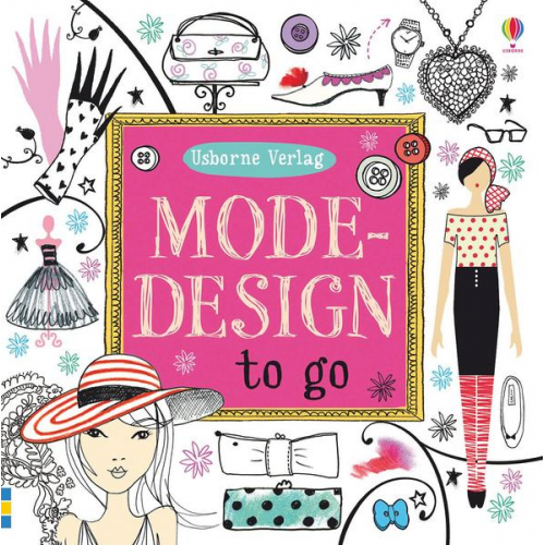 Fiona Watt - Modedesign to go