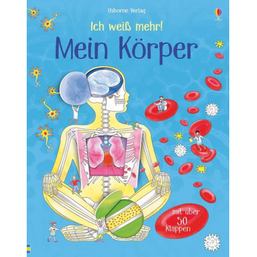 25879 - Ich weiß mehr! Mein Körper