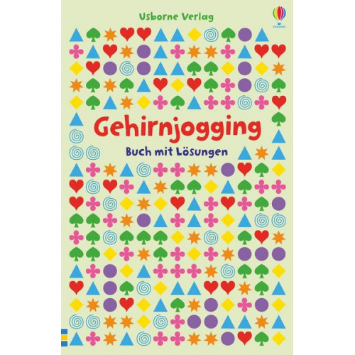 Sarah Khan - Gehirnjogging