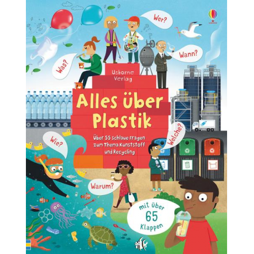 18039 - Alles über Plastik