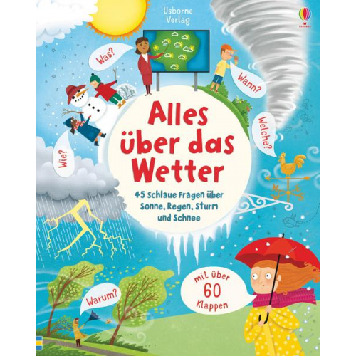 61615 - Alles über das Wetter