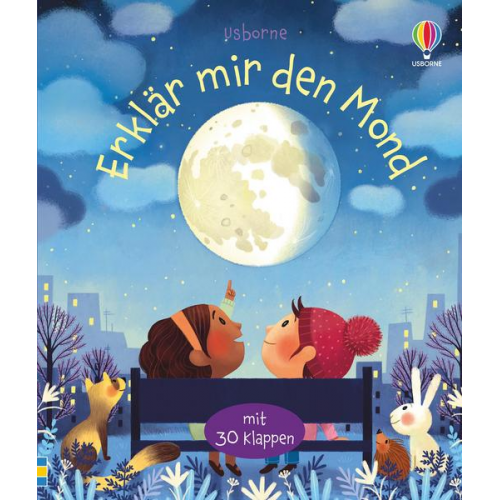 146358 - Erklär mir den Mond