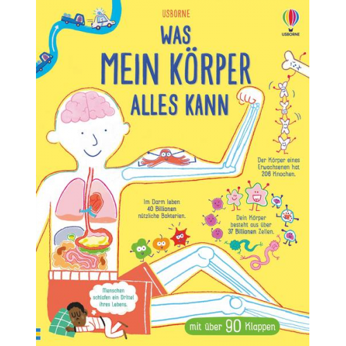 35150 - Was mein Körper alles kann