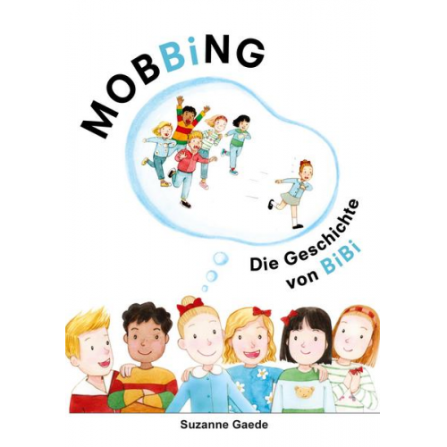 Suzanne Gaede - Mobbing