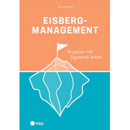 Gerhard Friedl - Eisbergmanagement