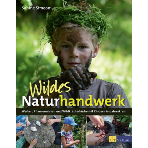 Sabine Simeoni - Wildes Naturhandwerk