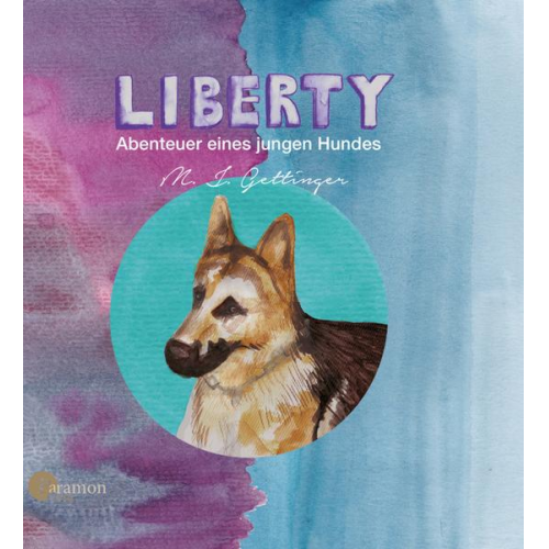 M. J. Gettinger - Liberty