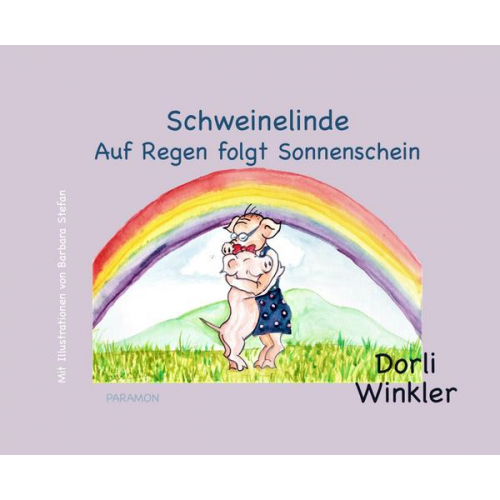 Dorli Winkler - Auf Regen folgt Sonnenschein