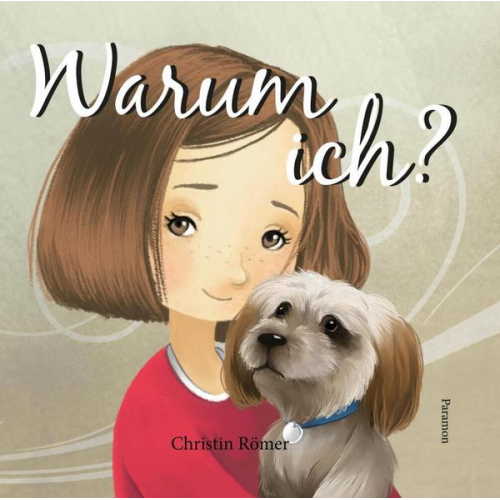 Christin Römer - Warum ich?