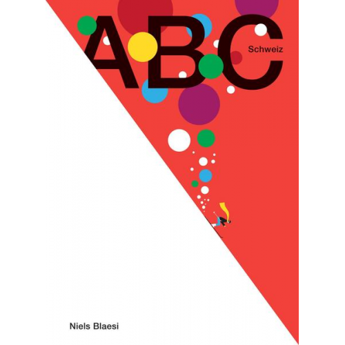 Niels Bläsi - ABC Schweiz