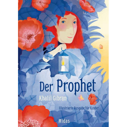 Khalil Gibran - Der Prophet