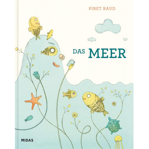 Piret Raud - Das Meer